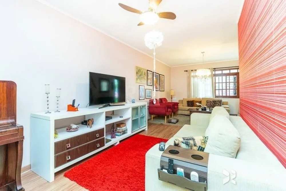 Casa, 3 quartos, 300 m² - Foto 1