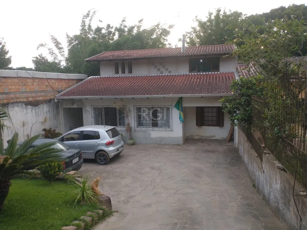 Casa, 3 quartos, 145 m² - Foto 1
