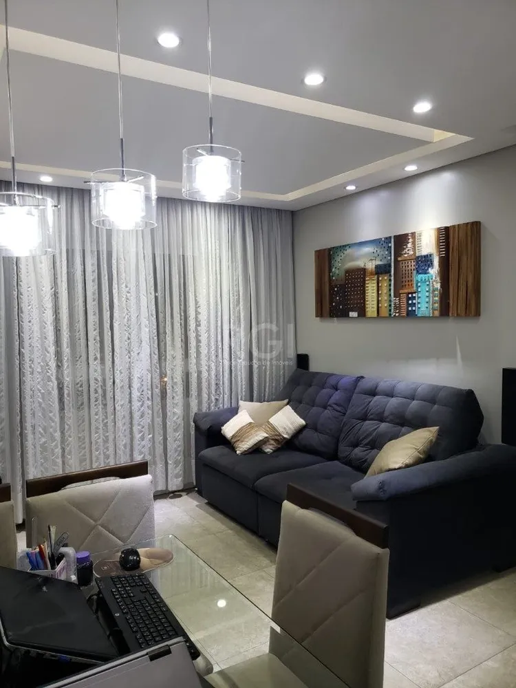 Apartamento, 2 quartos, 48 m² - Foto 2