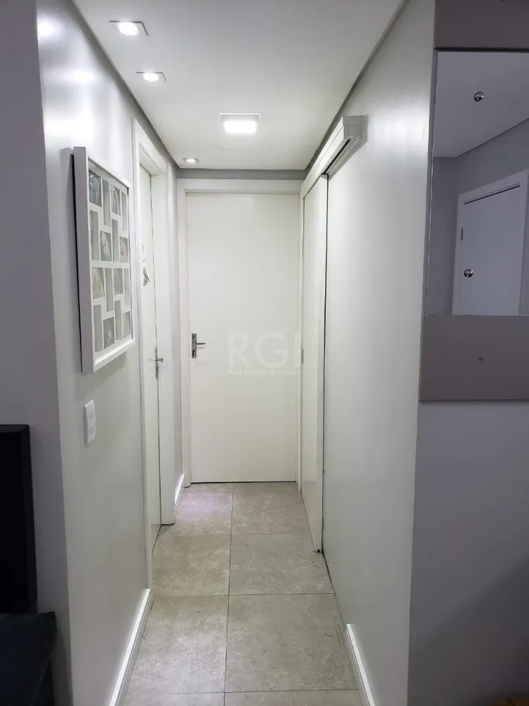 Apartamento, 2 quartos, 48 m² - Foto 4
