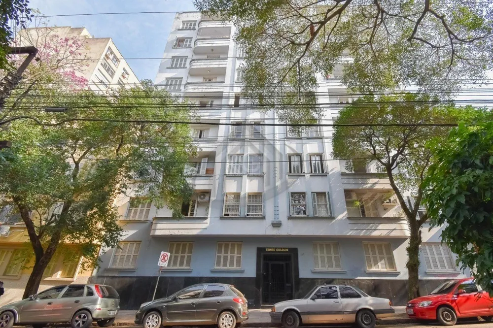 Apartamento, 3 quartos, 86 m² - Foto 1