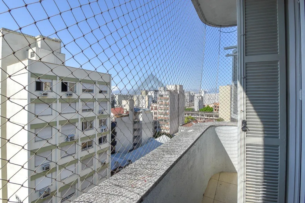 Apartamento, 3 quartos, 86 m² - Foto 2