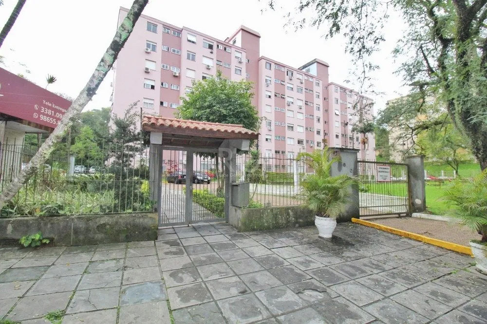 Apartamento, 2 quartos, 56 m² - Foto 1