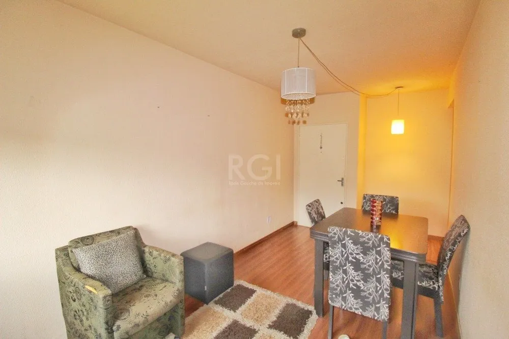 Apartamento, 2 quartos, 56 m² - Foto 3