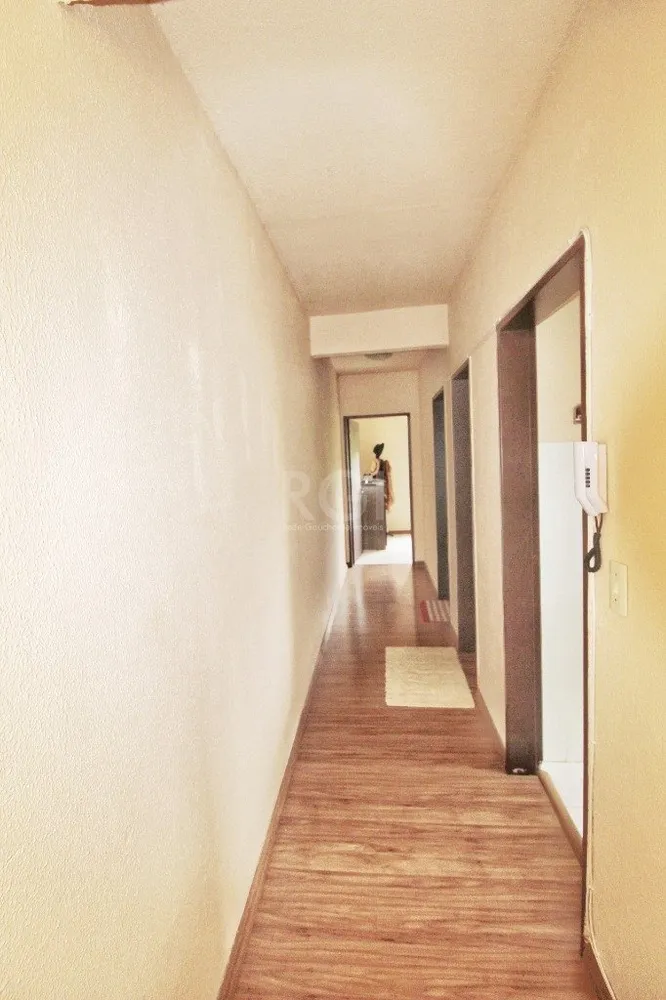 Apartamento, 2 quartos, 56 m² - Foto 4