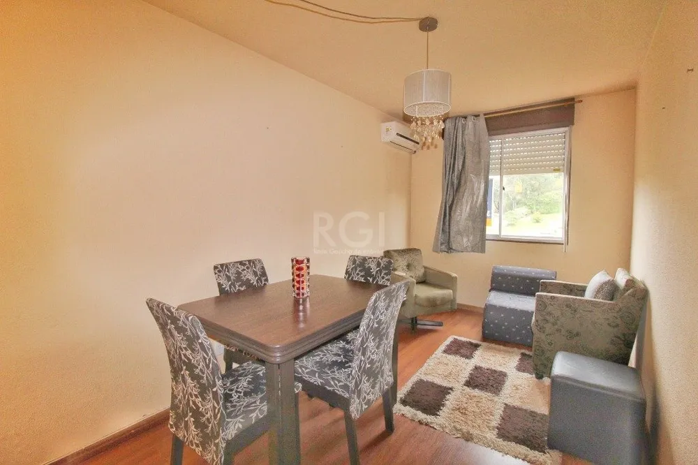 Apartamento, 2 quartos, 56 m² - Foto 2