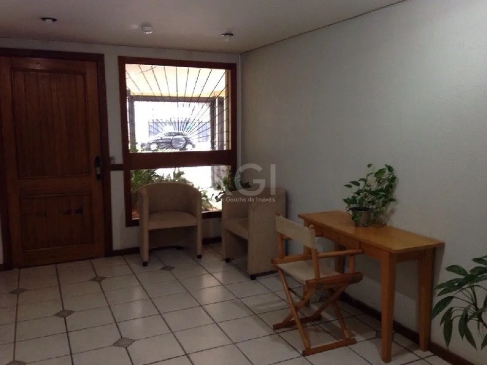 Apartamento, 2 quartos, 53 m² - Foto 2