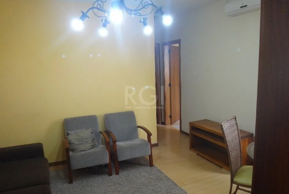Apartamento, 2 quartos, 53 m² - Foto 3