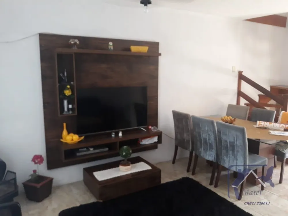 Casa, 3 quartos, 128 m² - Foto 3