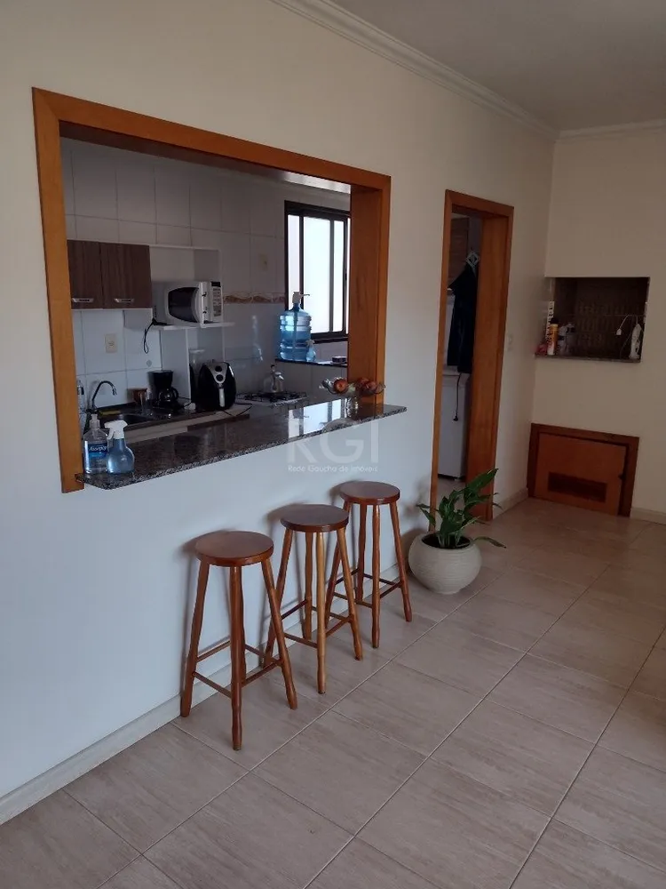 Apartamento, 3 quartos, 83 m² - Foto 4
