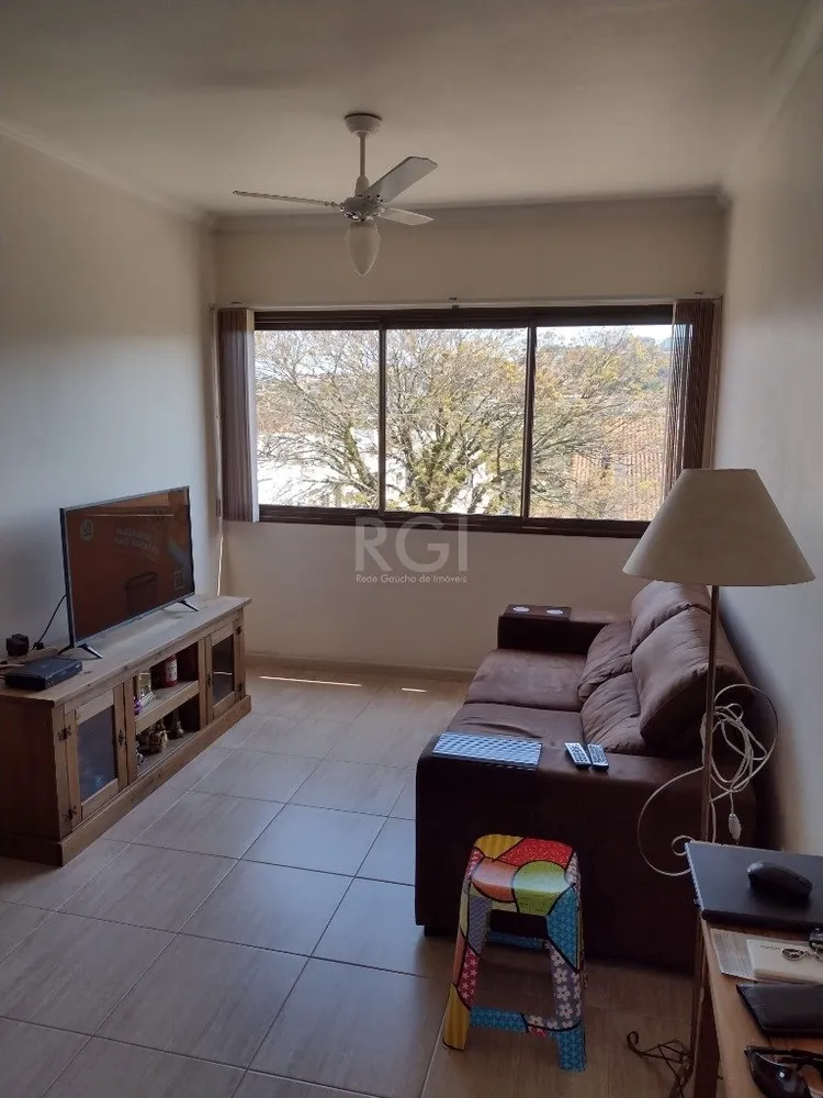 Apartamento, 3 quartos, 83 m² - Foto 1