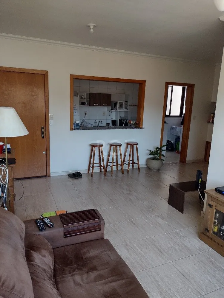 Apartamento, 3 quartos, 83 m² - Foto 3