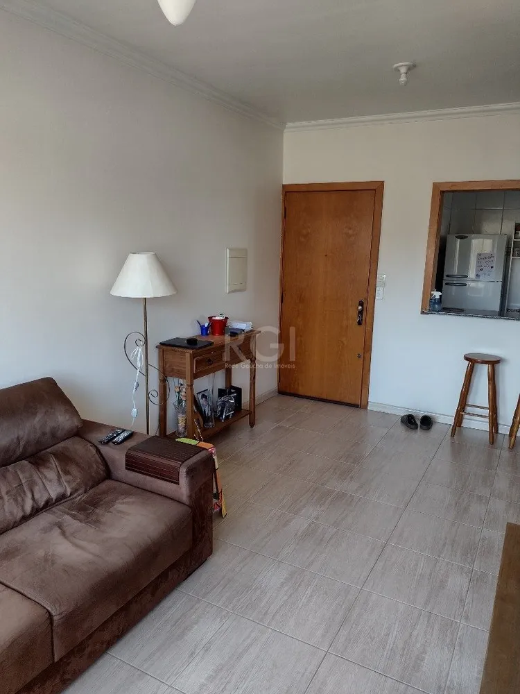 Apartamento, 3 quartos, 83 m² - Foto 2