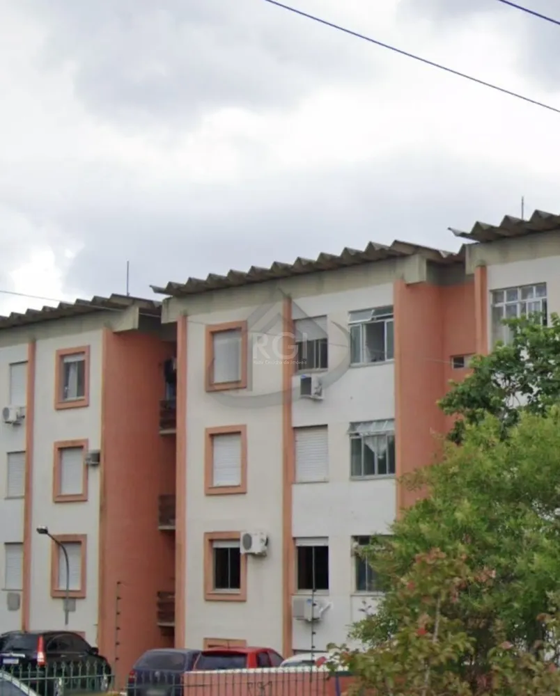 Apartamento, 2 quartos, 60 m² - Foto 1