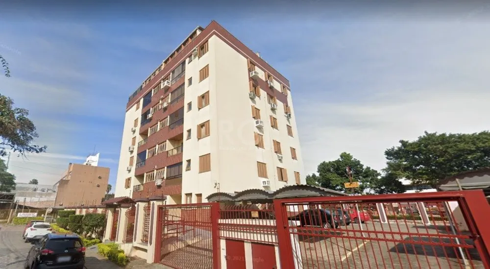Apartamento, 3 quartos, 75 m² - Foto 2