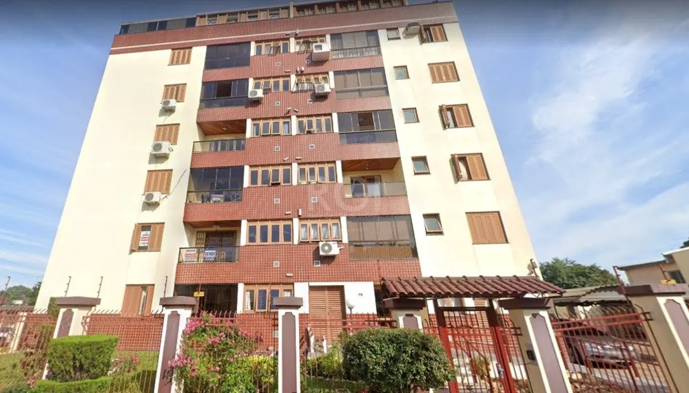 Apartamento, 3 quartos, 75 m² - Foto 3