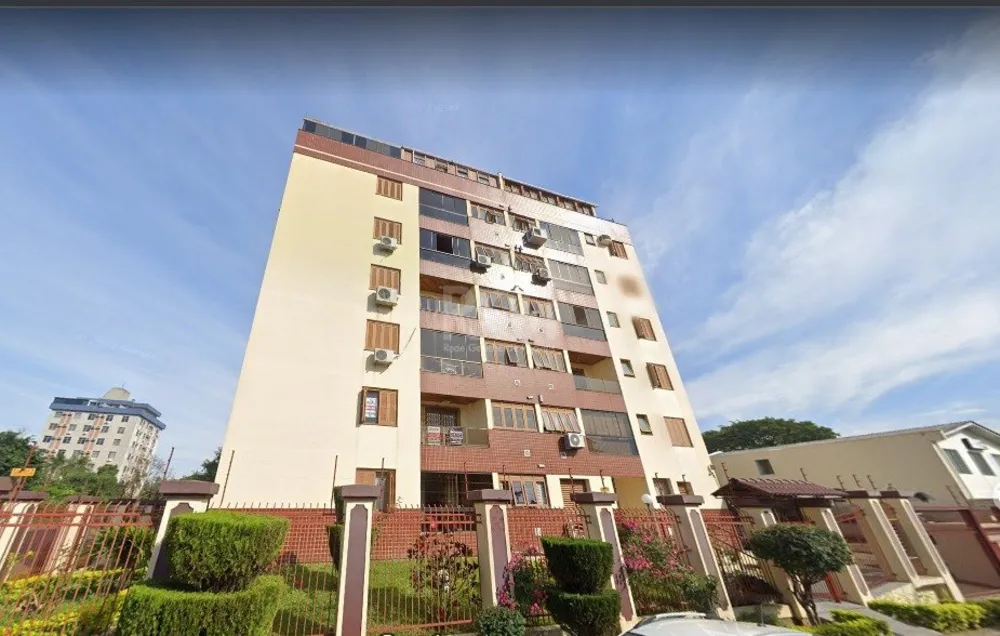 Apartamento, 3 quartos, 75 m² - Foto 1