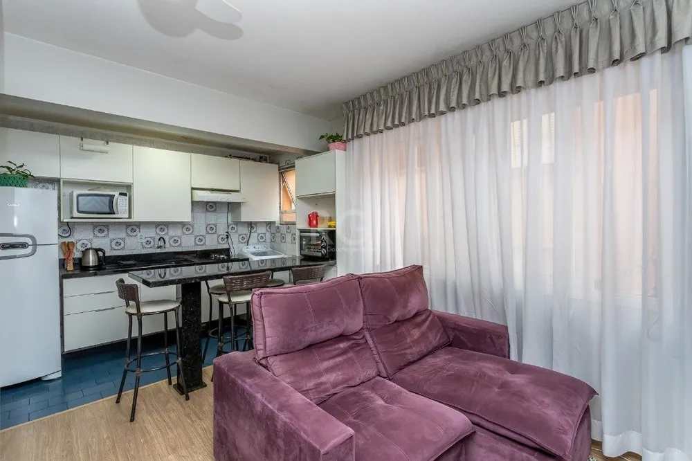 Kitnet-Studio, 32 m² - Foto 3