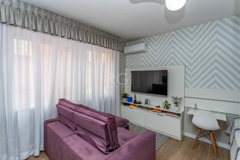 Kitnet-Studio, 32 m² - Foto 2