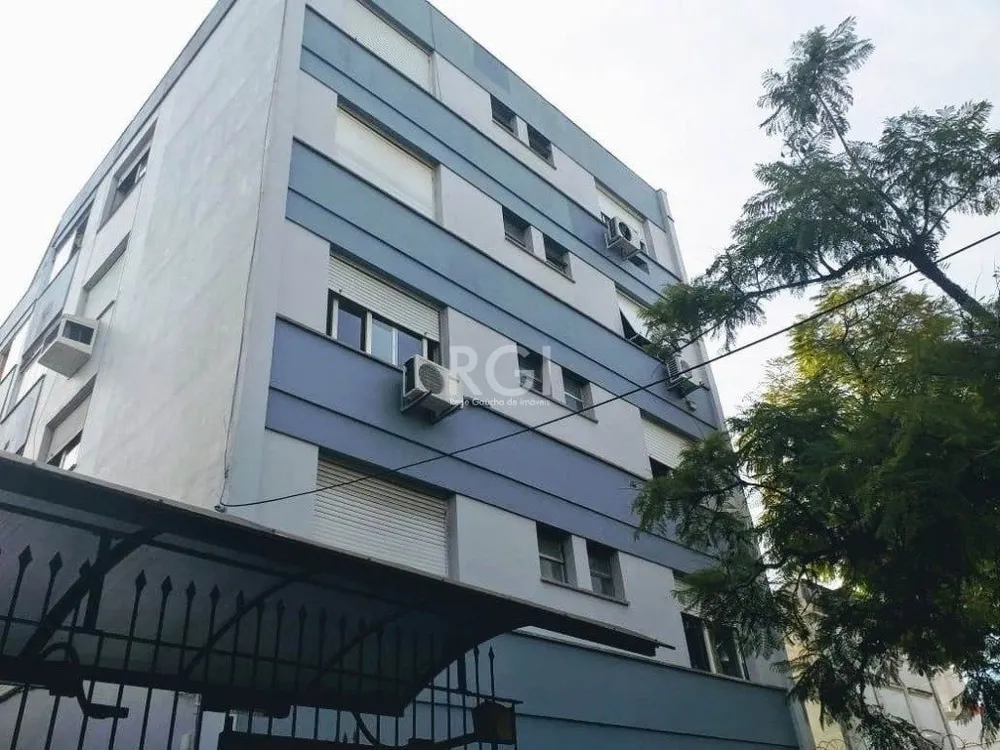 Apartamento, 1 quarto, 40 m² - Foto 1