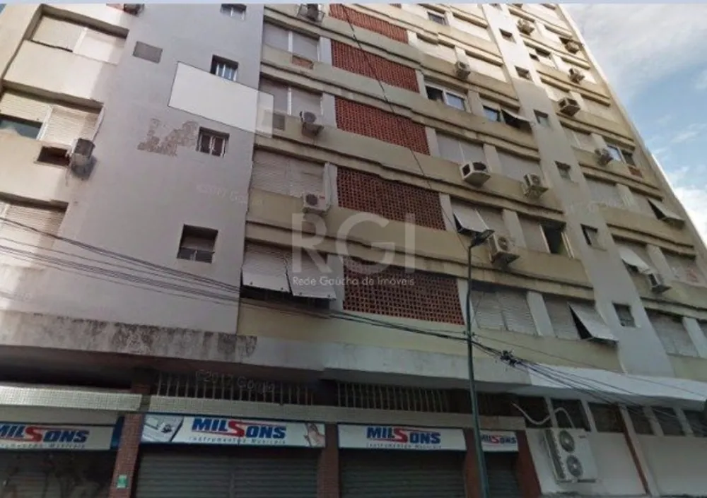 Apartamento, 3 quartos, 82 m² - Foto 1