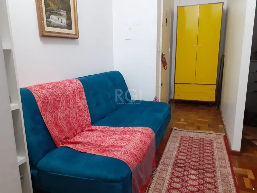 Apartamento, 1 quarto, 39 m² - Foto 2