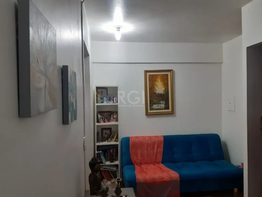 Apartamento, 1 quarto, 39 m² - Foto 3