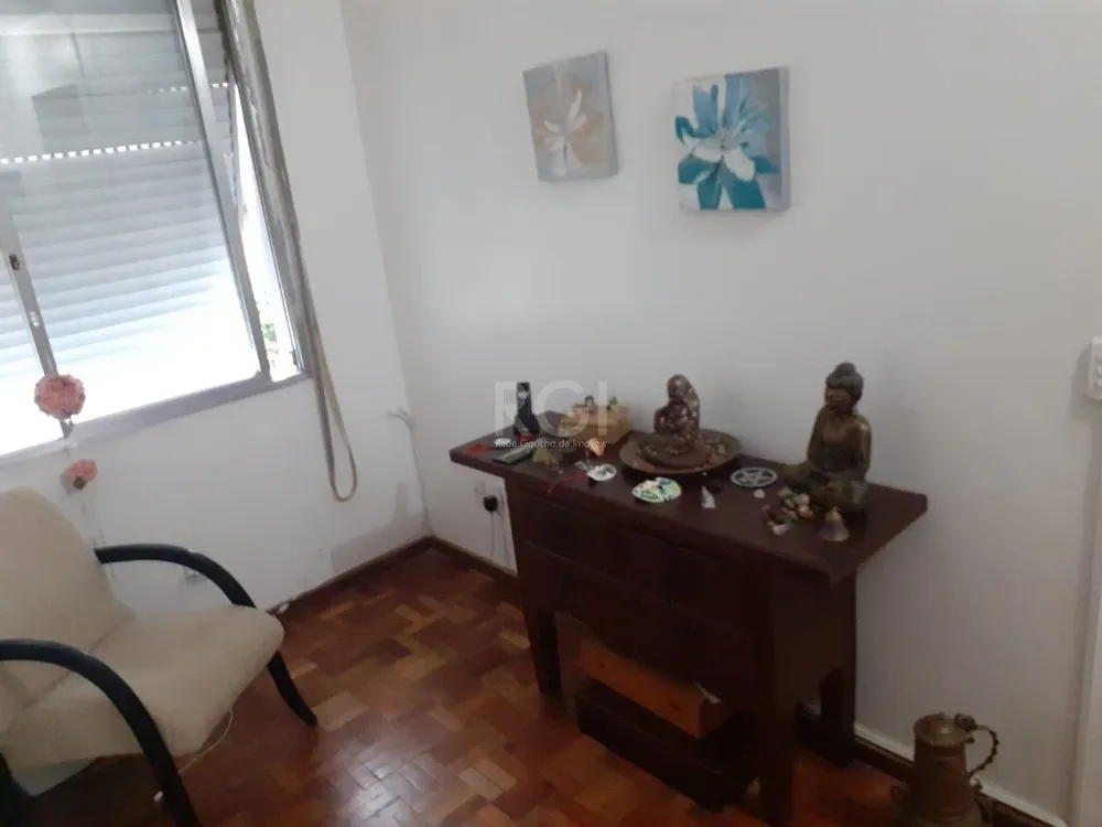 Apartamento, 1 quarto, 39 m² - Foto 4