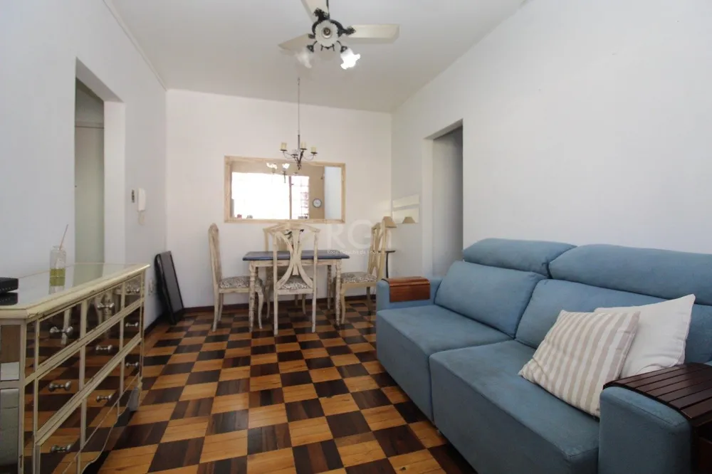 Apartamento, 2 quartos, 55 m² - Foto 1