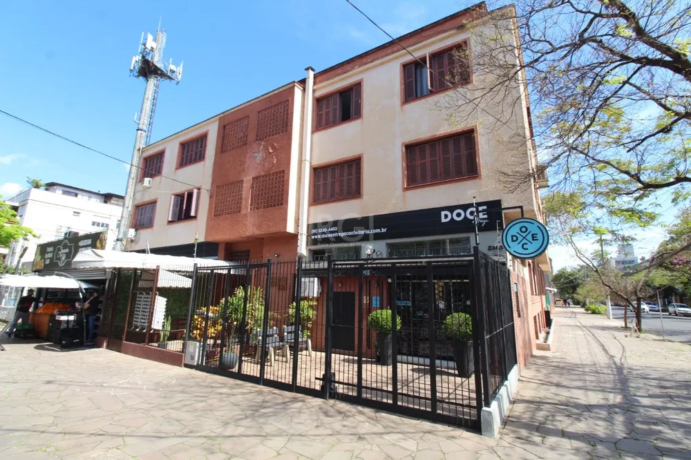 Apartamento, 2 quartos, 55 m² - Foto 2