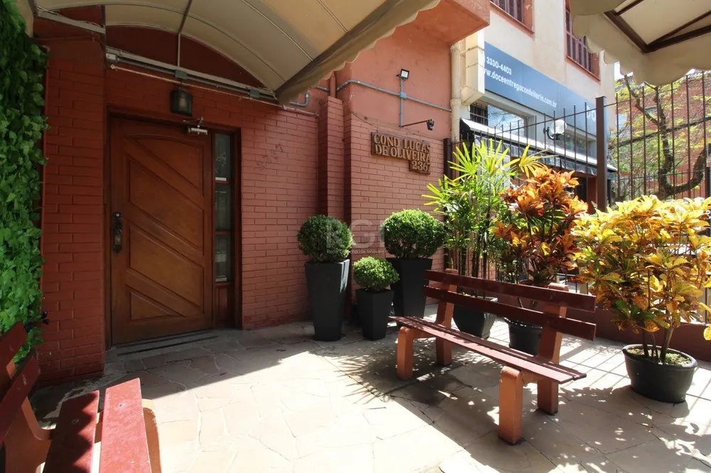 Apartamento, 2 quartos, 55 m² - Foto 3