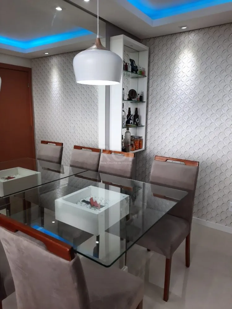 Apartamento, 2 quartos, 44 m² - Foto 2