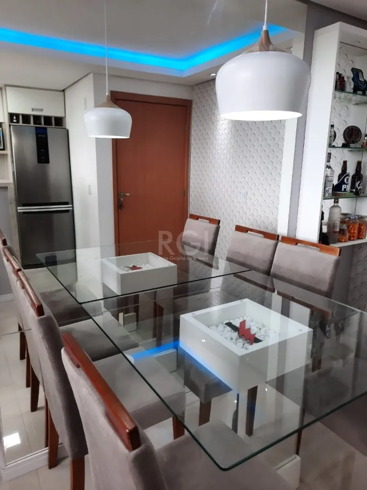 Apartamento, 2 quartos, 44 m² - Foto 1