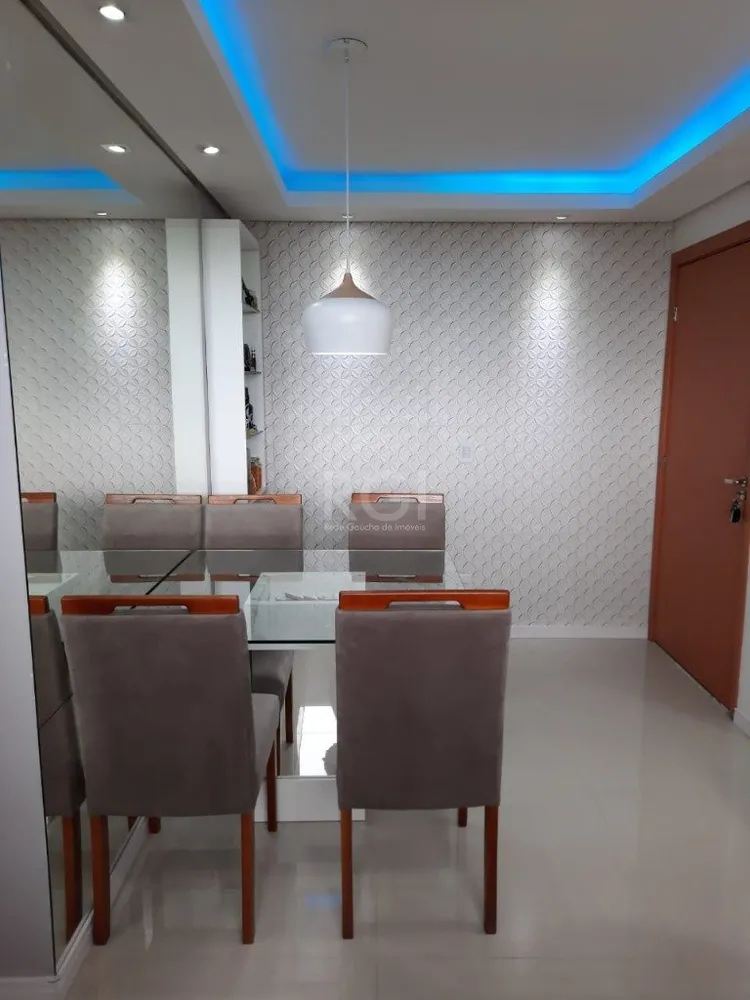 Apartamento, 2 quartos, 44 m² - Foto 3