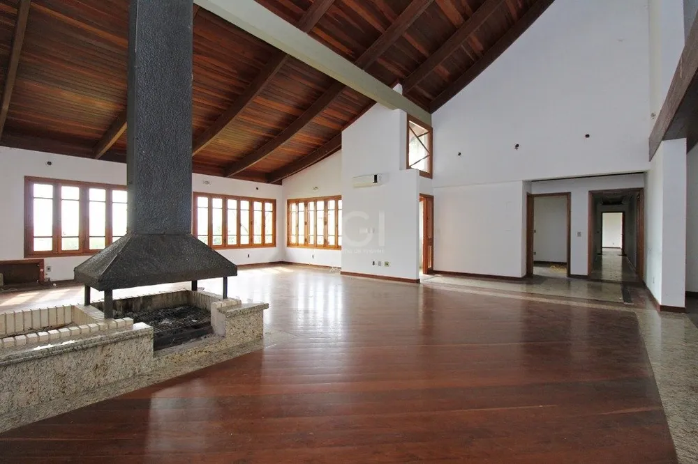 Loja-Salão, 840 m² - Foto 1