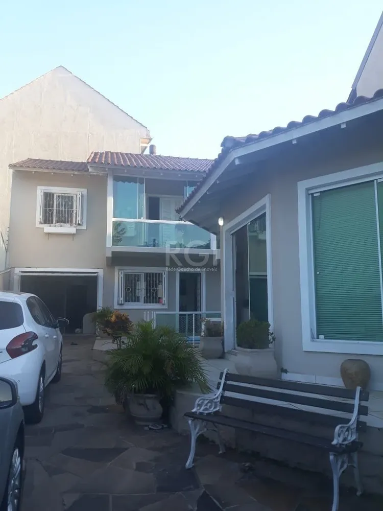 Casa, 3 quartos, 190 m² - Foto 4
