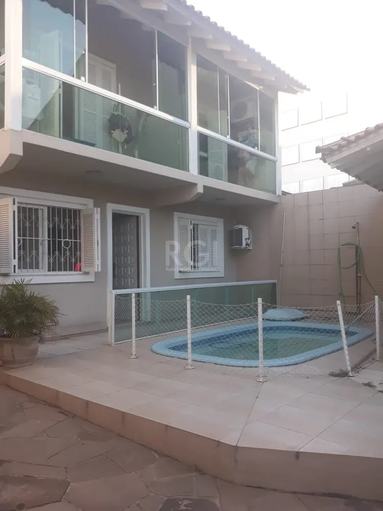 Casa, 3 quartos, 190 m² - Foto 3