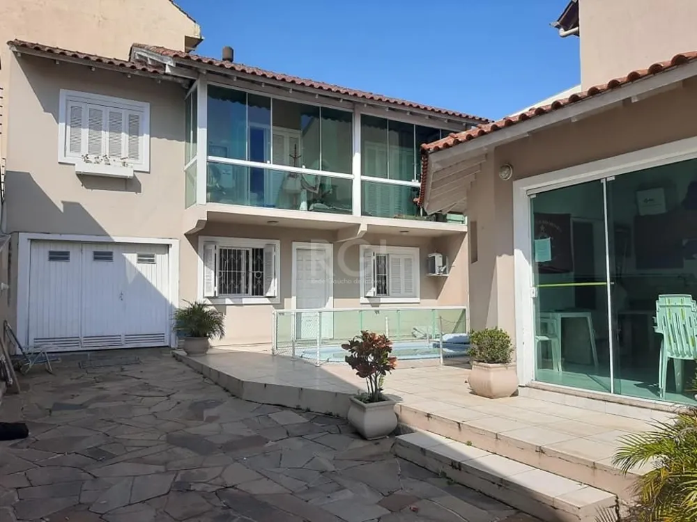 Casa, 3 quartos, 190 m² - Foto 2