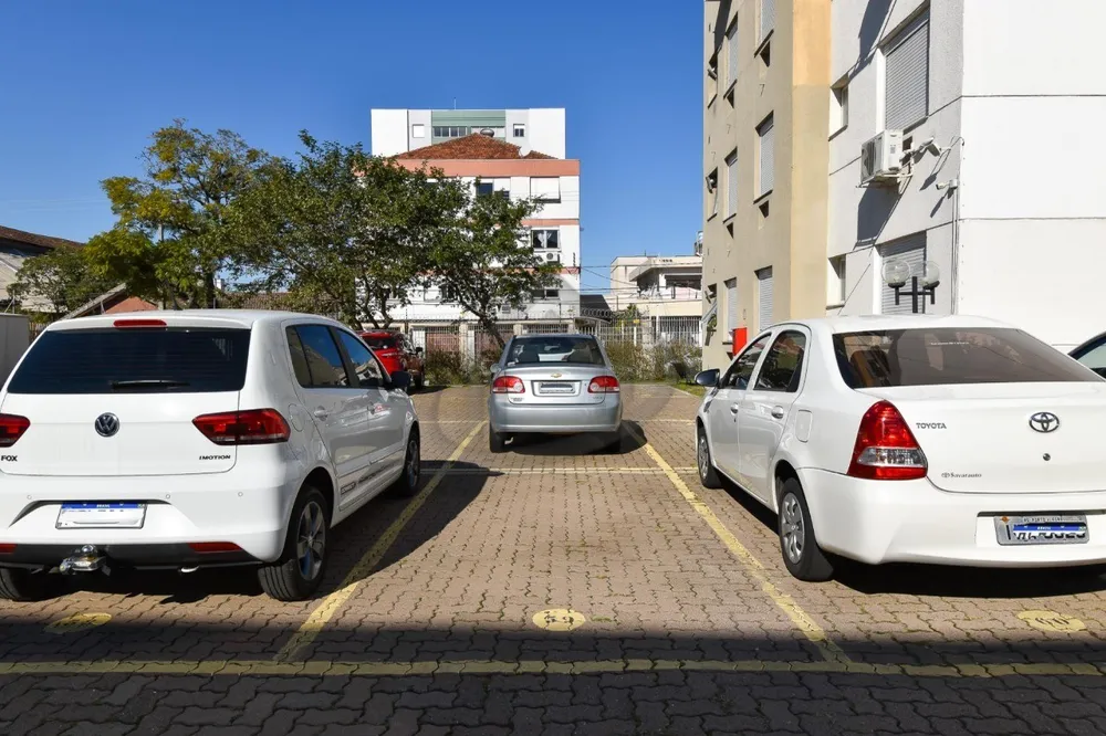 Apartamento, 2 quartos, 50 m² - Foto 4