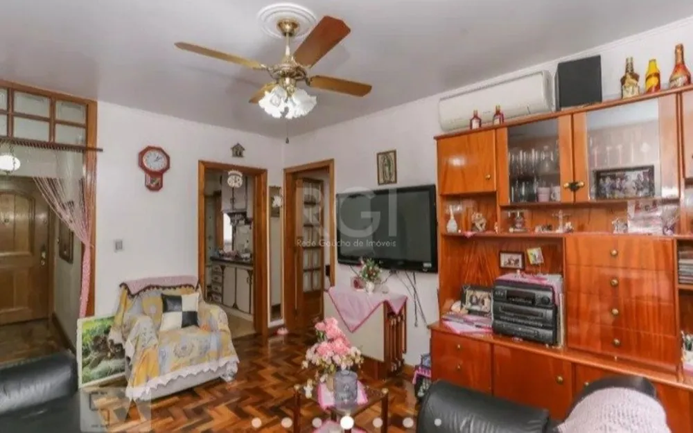 Apartamento, 2 quartos, 77 m² - Foto 3