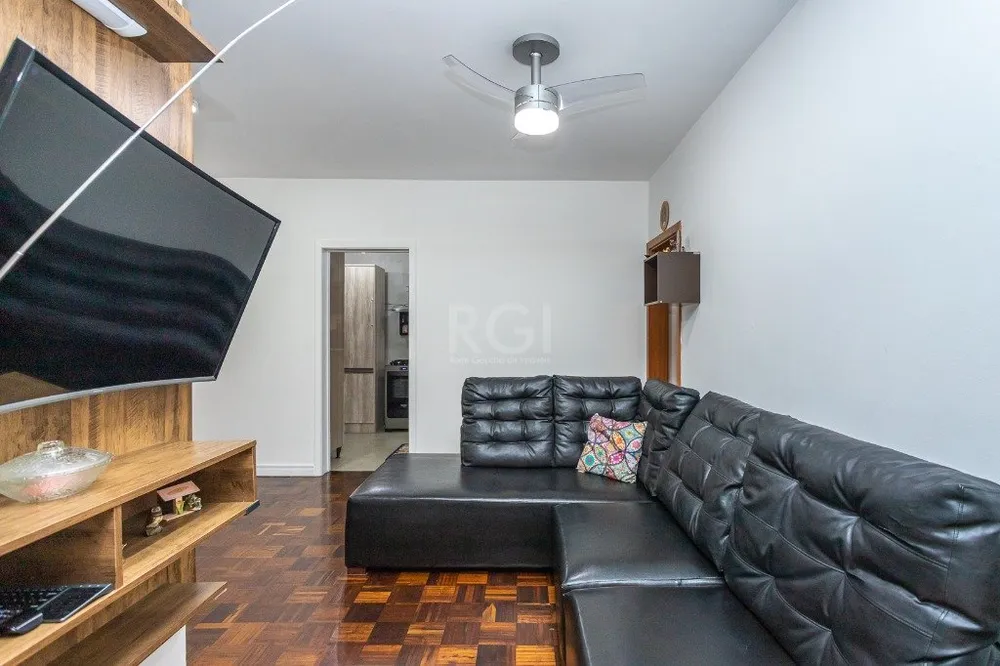 Apartamento, 2 quartos, 93 m² - Foto 1