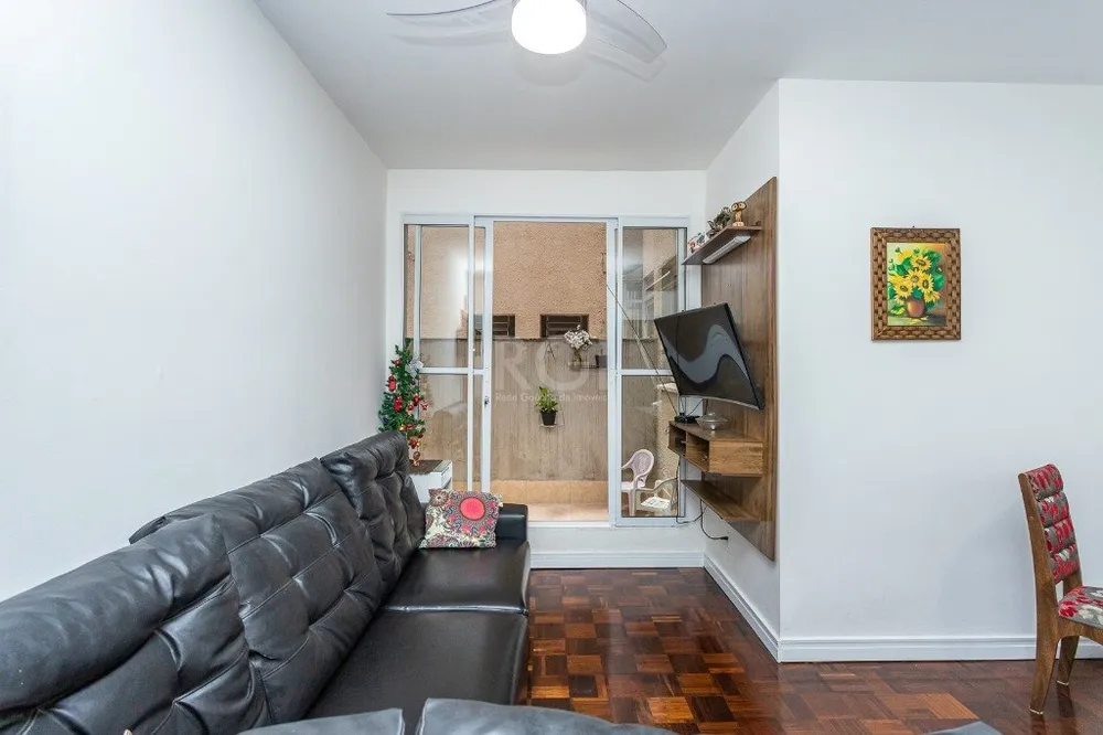 Apartamento, 2 quartos, 93 m² - Foto 4