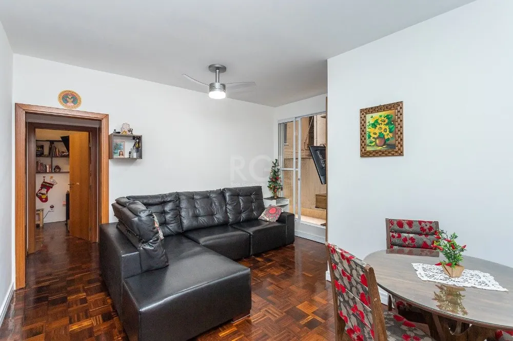 Apartamento, 2 quartos, 93 m² - Foto 2