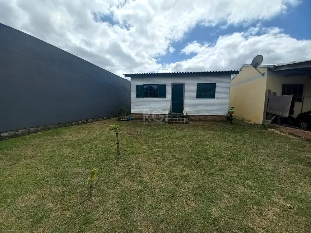 Terreno, 211 m² - Foto 1