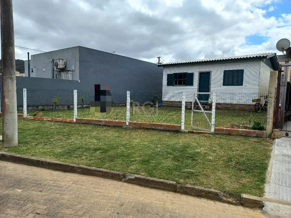 Terreno, 211 m² - Foto 2