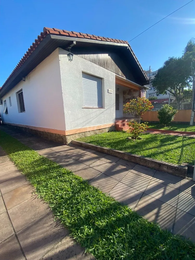 Casa, 3 quartos, 254 m² - Foto 2