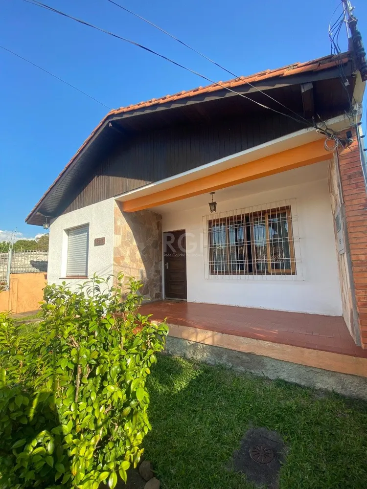 Casa, 3 quartos, 254 m² - Foto 1