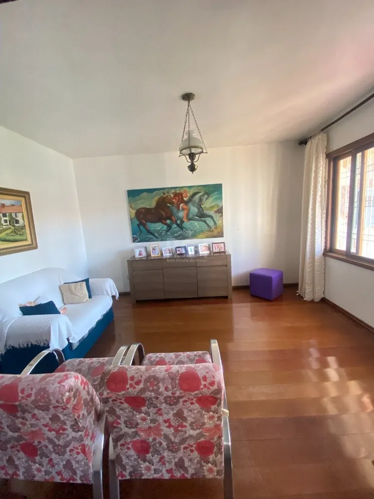 Casa, 3 quartos, 254 m² - Foto 4