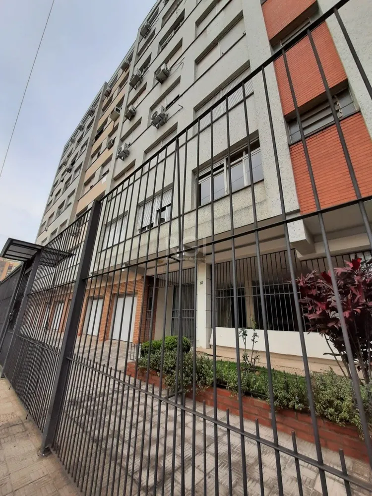 Apartamento, 2 quartos, 71 m² - Foto 1