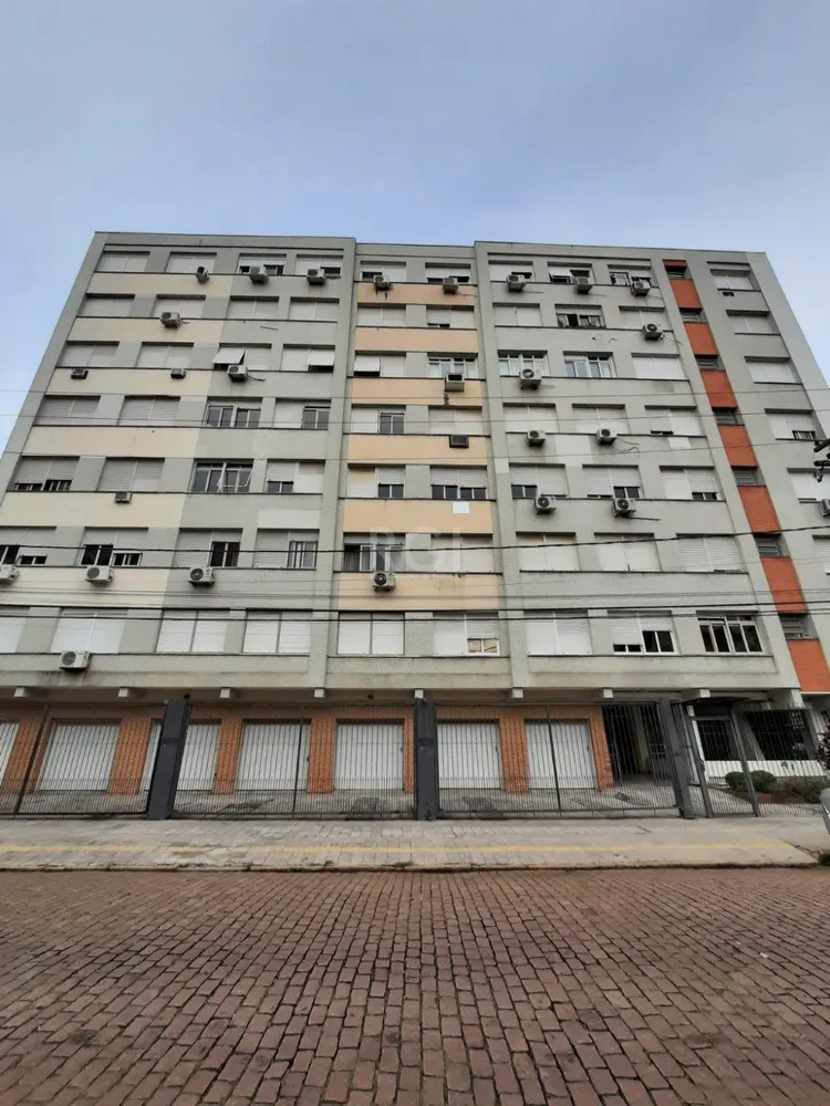Apartamento, 2 quartos, 71 m² - Foto 2